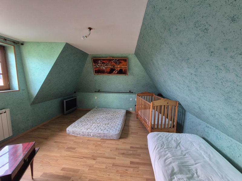 Maison - 99 m² - 4 pièces