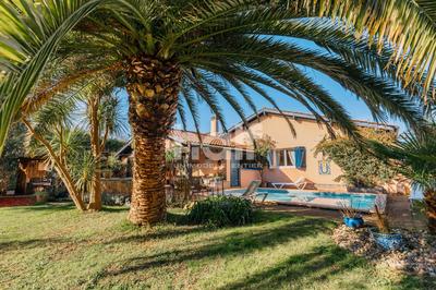 Maison - 170 m² - 6 pièces