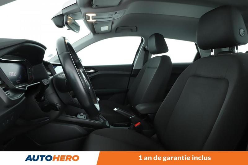 Audi A1 sportback 30 Tfsi 116 ch