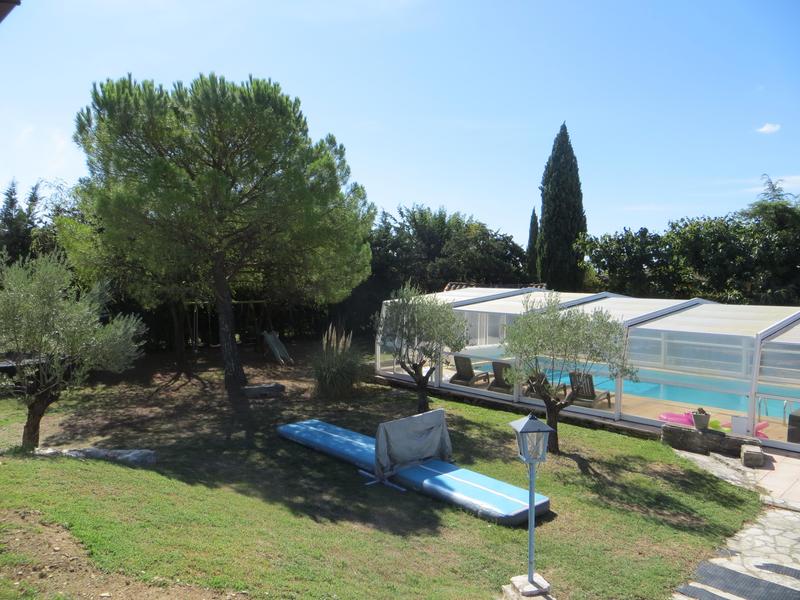 Maison - 172 m² - 9 pièces