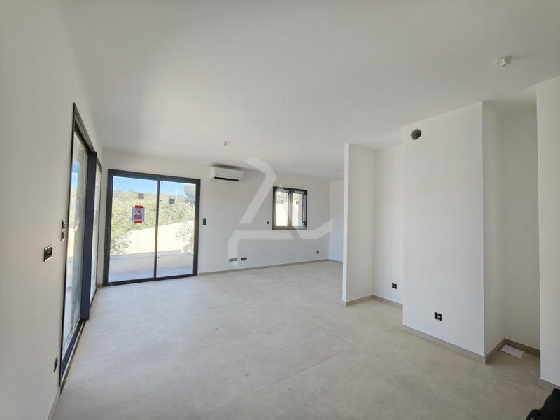 Appartement - 54 m² - 3 pièces