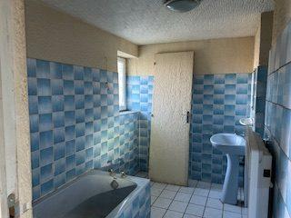 Maison ancienne - 87 m² - 3 pièces