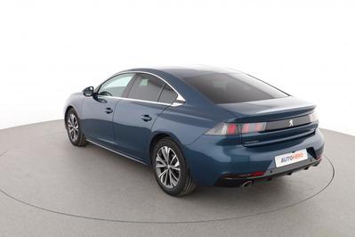 Peugeot 508 1.6 PureTech Allure Eat8 181 ch