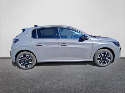 Peugeot 208 Electrique 54 kWh 156ch Allure