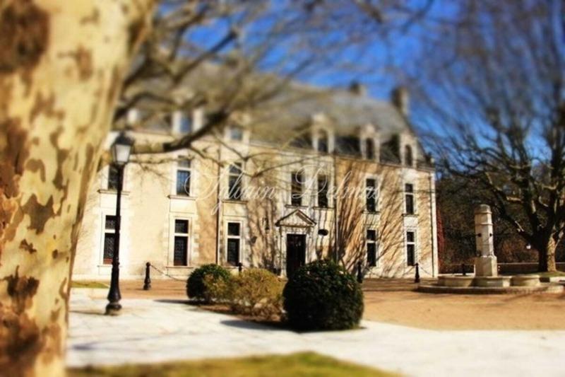 Château - 2 000 m² - 50 pièces