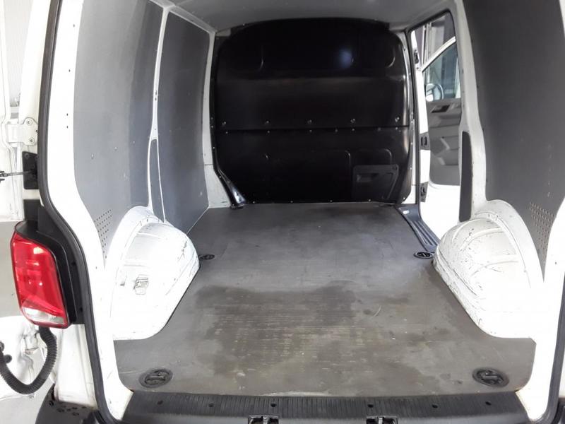 Volkswagen T6 2.0 Tdi 110 Cv Business Line