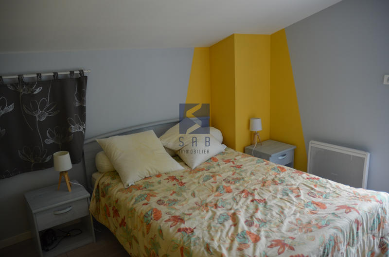 Villa - 120 m² - 6 pièces