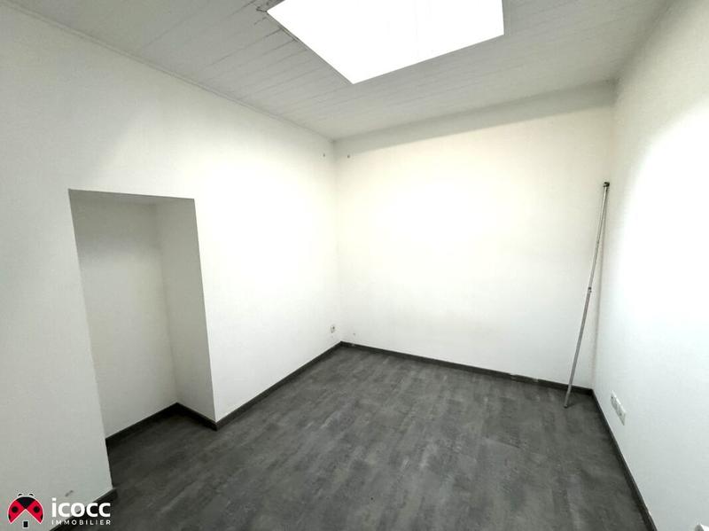 Maison de bourg - 48 m² - 3 pièces