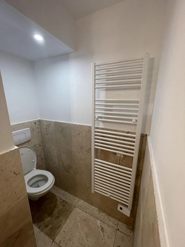 Appartement - 18 m² - 1 pièce