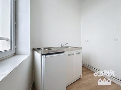 Appartement - 32 m² - 1 pièce