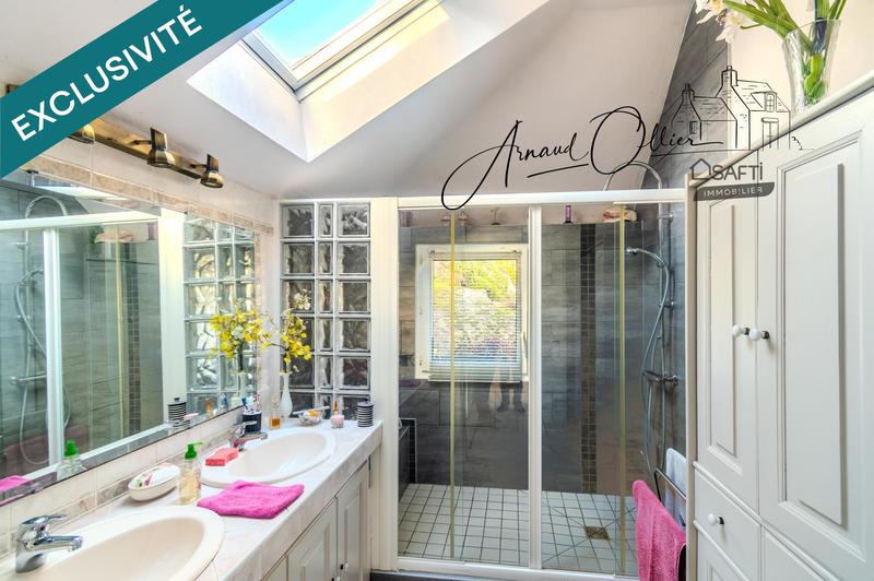 Maison - 79 m² - 3 pièces