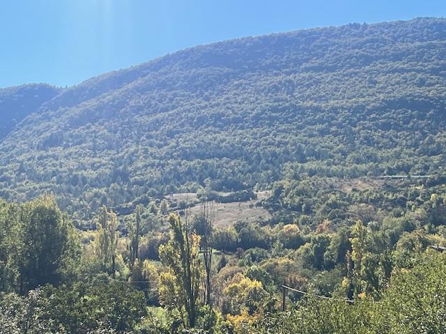 Terrain constructible - 800 m²