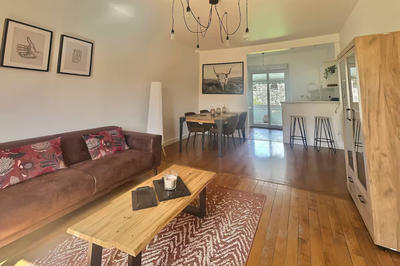 Appartement - 74 m² - 5 pièces