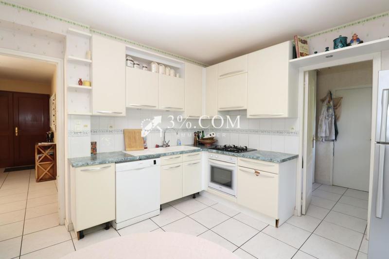 Maison - 174 m² - 6 pièces