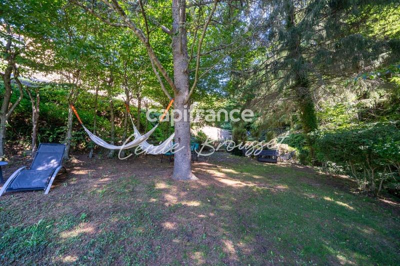 Maison - 140 m² - 7 pièces