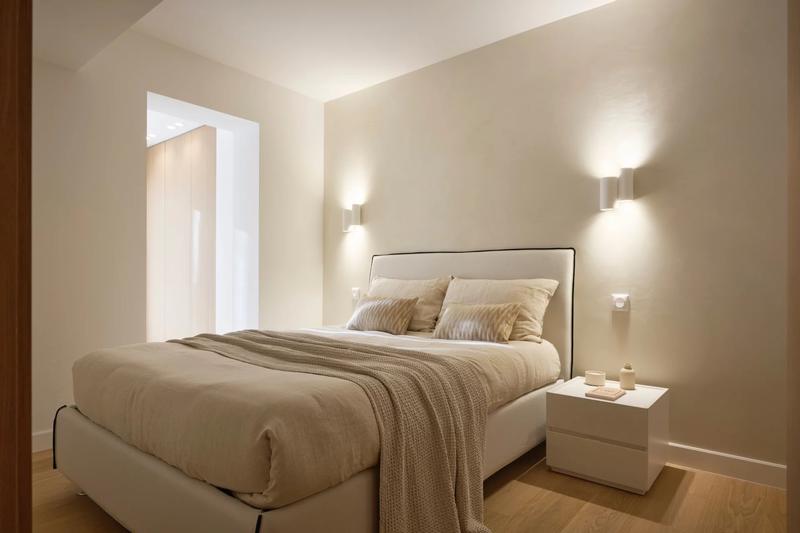 Appartement - 110 m² - 4 pièces