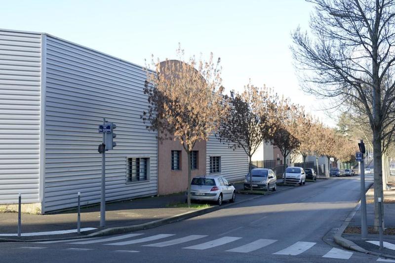 Bureau - 85 m² - 5 pièces