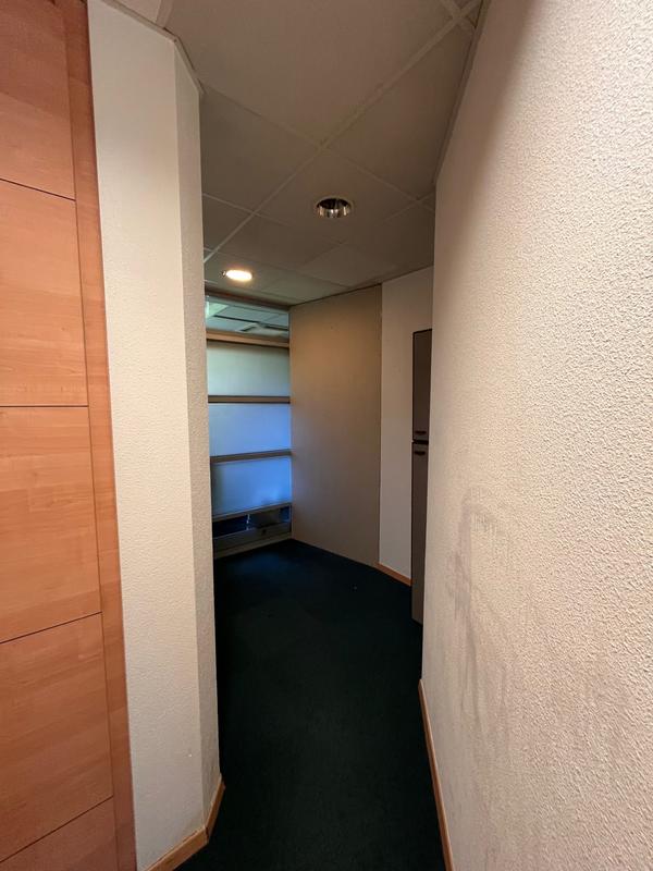 Fonds de commerce - 195 m²