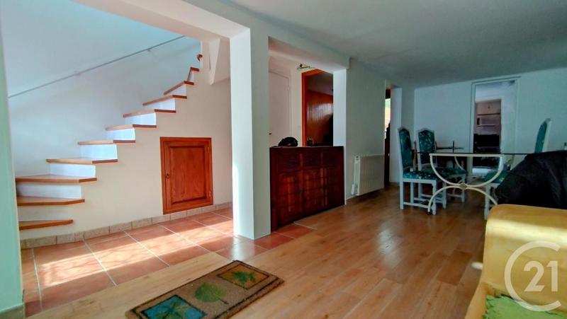 Maison - 82 m² - 4 pièces