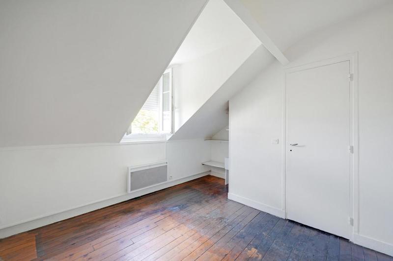 Appartement - 64 m² - 4 pièces