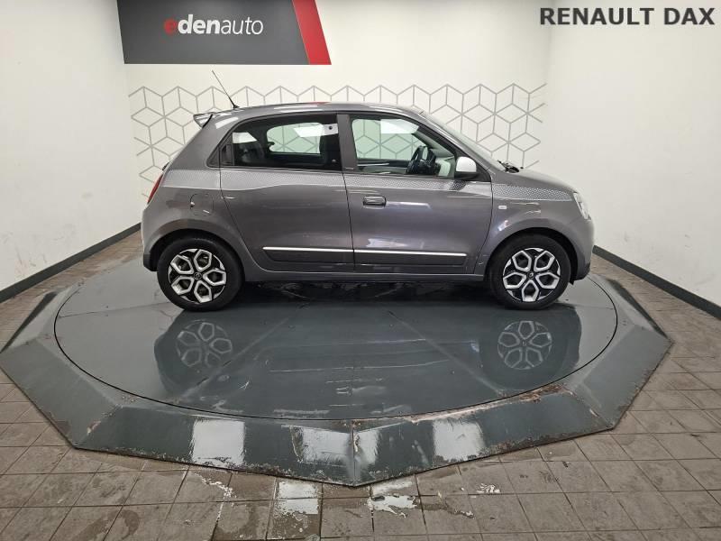 Renault Twingo III SCe 65 - 21 Limited