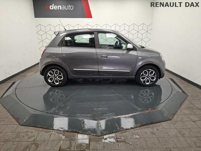 Renault Twingo III SCe 65 - 21 Limited