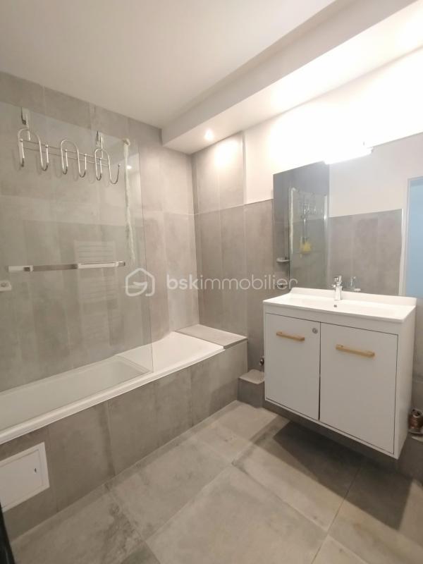 Appartement - 51 m² - 2 pièces