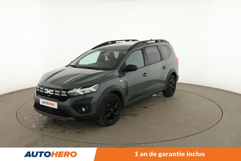 Dacia Jogger 1.0 TCe Sl Extreme 5pl 110 ch