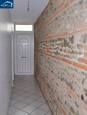 Maison - 106 m² - 5 pièces