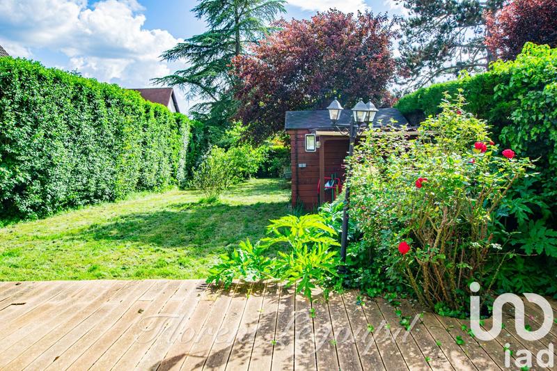 Maison - 162 m² - 6 pièces