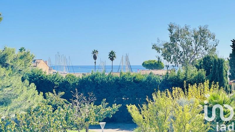 Appartement - 29 m² - 2 pièces