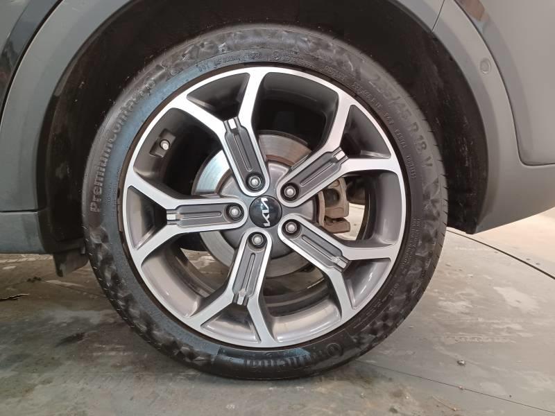 Kia Xceed 1.6 GDi Hybride Rechargeable 141ch Dct6 Premium