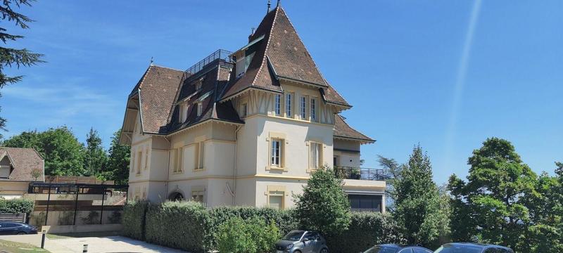 Duplex - 89 m² - 4 pièces