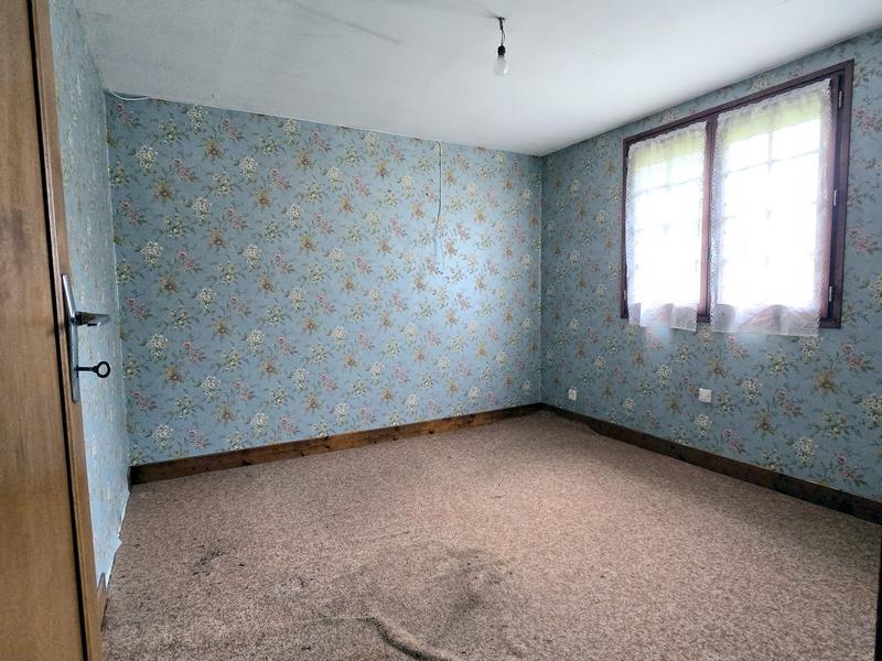 Maison - 78 m² - 4 pièces