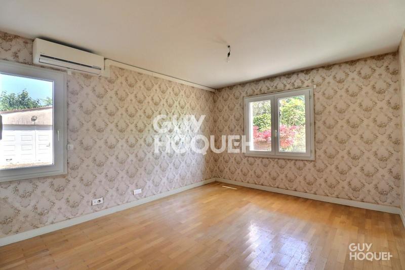 Maison - 160 m² - 6 pièces