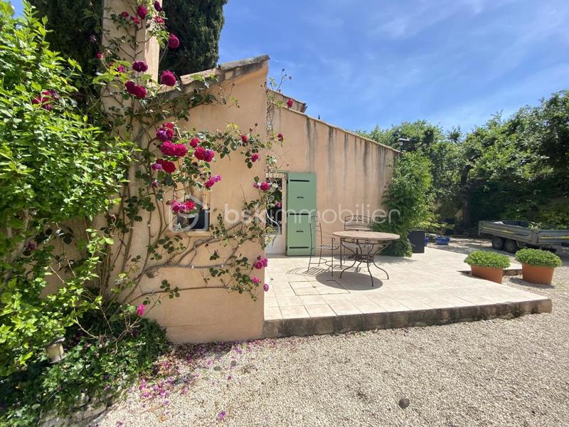 Villa - 124 m² - 6 pièces