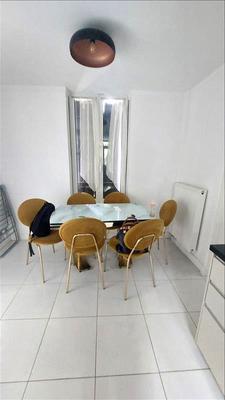 Maison - 113 m² - 5 pièces