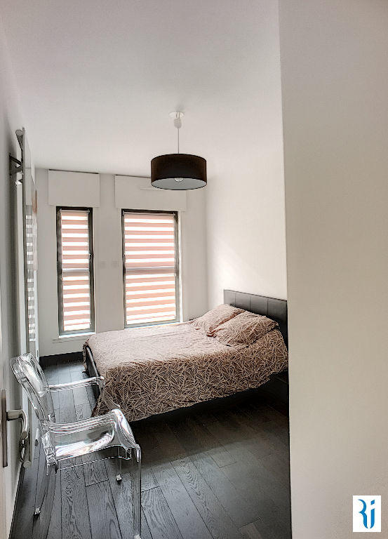 Appartement - 91 m² - 3 pièces