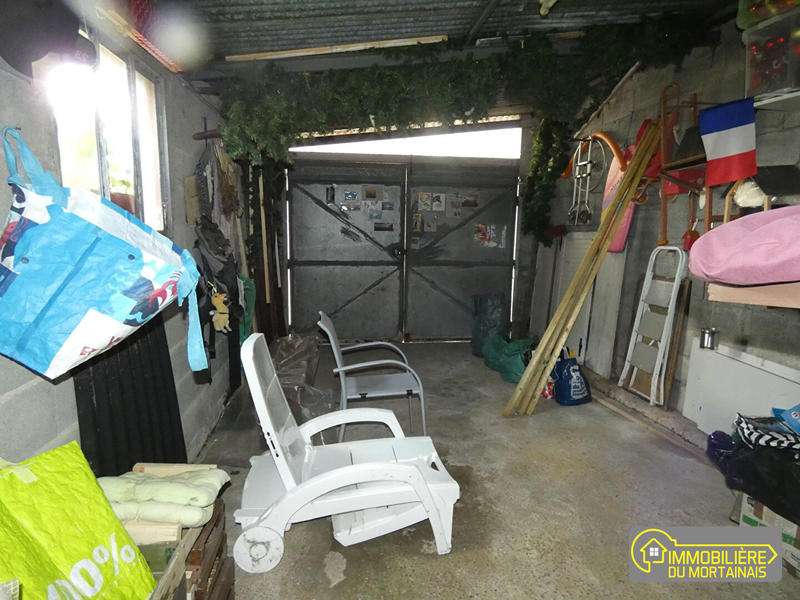 Maison - 81 m² - 3 pièces