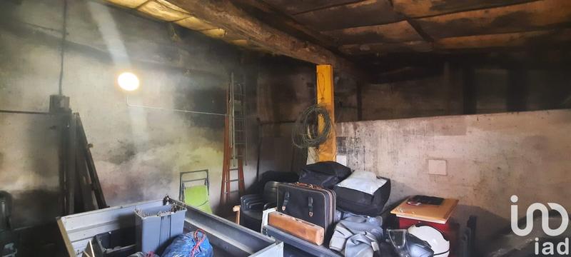 Maison - 75 m² - 4 pièces