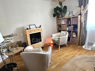 Maison - 192 m² - 7 pièces