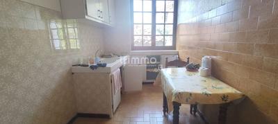 Maison - 82 m² - 4 pièces