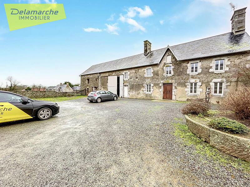 Maison - 131 m² - 5 pièces