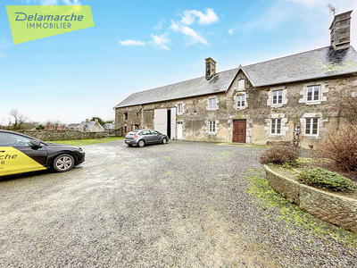 Maison - 131 m² - 5 pièces