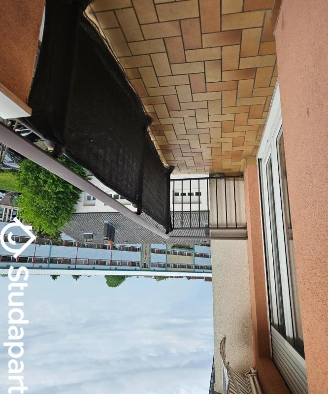 Appartement - 70 m² - 4 pièces