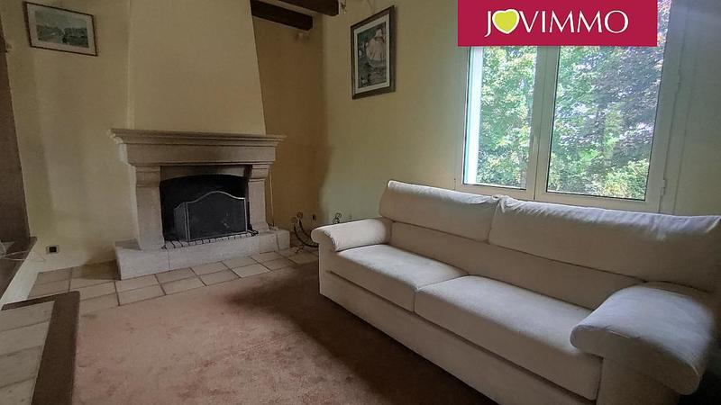 Maison - 180 m² - 7 pièces