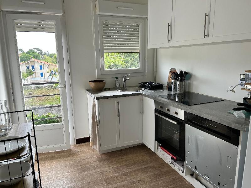 Appartement - 76 m² - 4 pièces