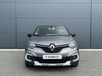 Renault Captur 0.9 90 Tce Intens - Apple Carplay Android