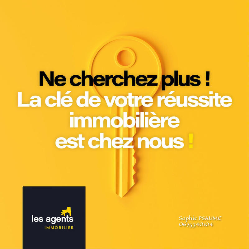 Maison - 245 m² - 7 pièces