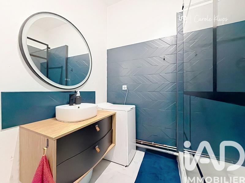 Appartement - 67 m² - 2 pièces